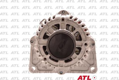 ATL Autotechnik L 50 760 - Генератор vvparts.bg