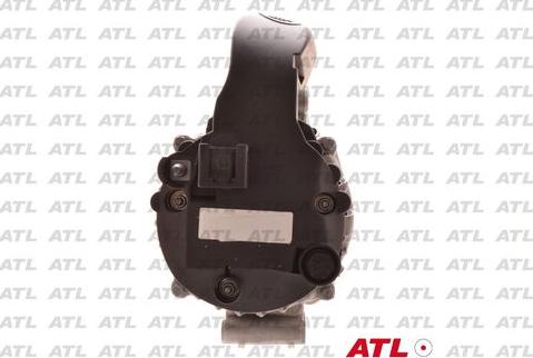 ATL Autotechnik L 50 700 - Генератор vvparts.bg