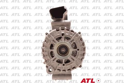 ATL Autotechnik L 50 700 - Генератор vvparts.bg