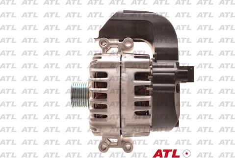 ATL Autotechnik L 50 700 - Генератор vvparts.bg