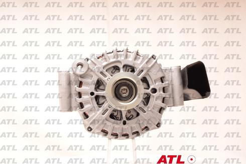 ATL Autotechnik L 50 701 - Генератор vvparts.bg