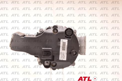 ATL Autotechnik L 50 701 - Генератор vvparts.bg