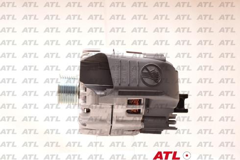 ATL Autotechnik L 50 701 - Генератор vvparts.bg