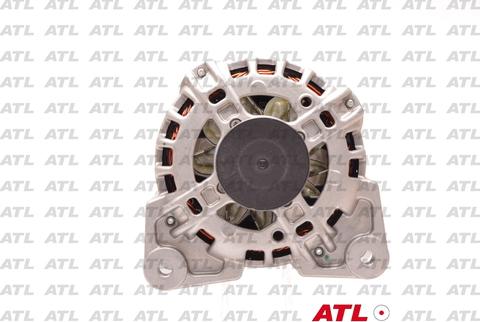 ATL Autotechnik L 50 710 - Генератор vvparts.bg