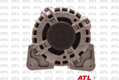 ATL Autotechnik L 50 780 - Генератор vvparts.bg