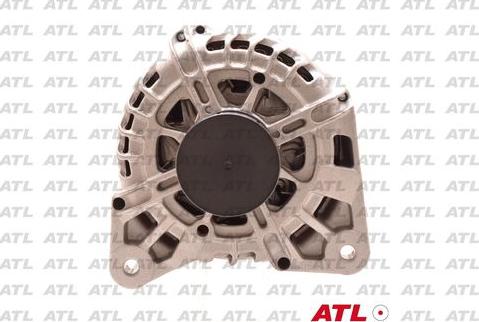 ATL Autotechnik L 50 770 - Генератор vvparts.bg