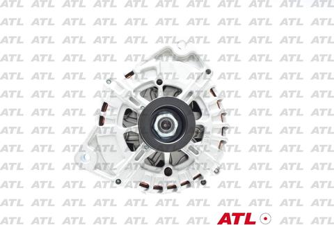 ATL Autotechnik L 51 990 - Генератор vvparts.bg