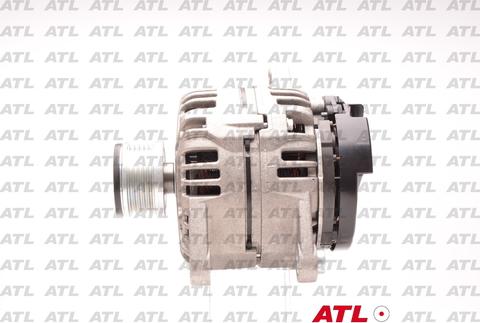 ATL Autotechnik L 51 940 - Генератор vvparts.bg