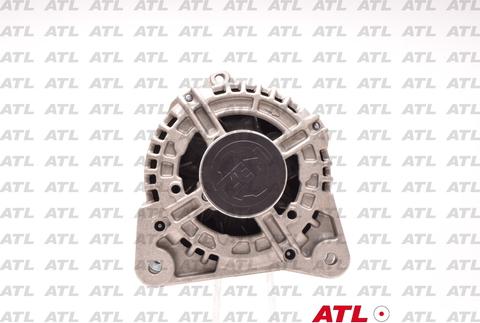 ATL Autotechnik L 51 940 - Генератор vvparts.bg