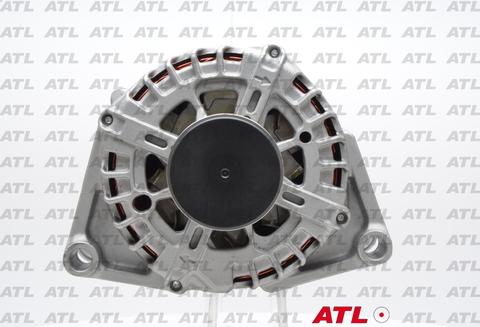 ATL Autotechnik L 51 950 - Генератор vvparts.bg