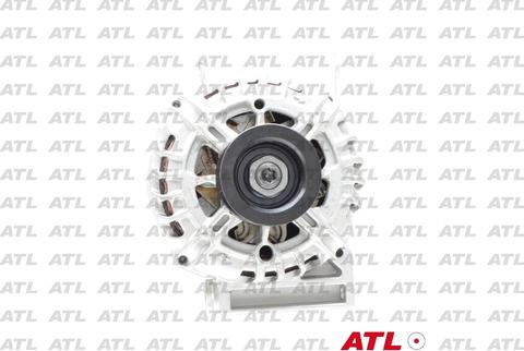 ATL Autotechnik L 51 960 - Генератор vvparts.bg