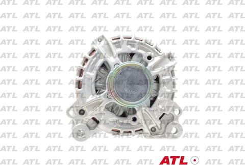 ATL Autotechnik L 51 900 - Генератор vvparts.bg