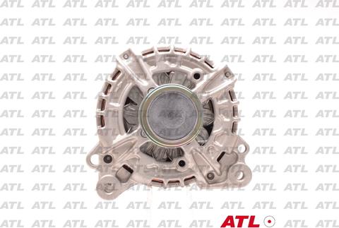 ATL Autotechnik L 51 901 - Генератор vvparts.bg