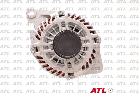 ATL Autotechnik L 51 450 - Генератор vvparts.bg