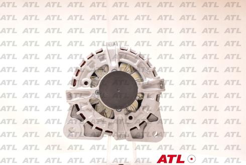 ATL Autotechnik L 51 410 - Генератор vvparts.bg