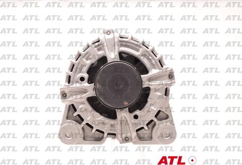 ATL Autotechnik L 51 590 - Генератор vvparts.bg