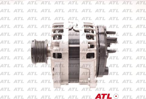 ATL Autotechnik L 51 590 - Генератор vvparts.bg