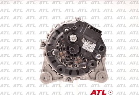 ATL Autotechnik L 51 590 - Генератор vvparts.bg