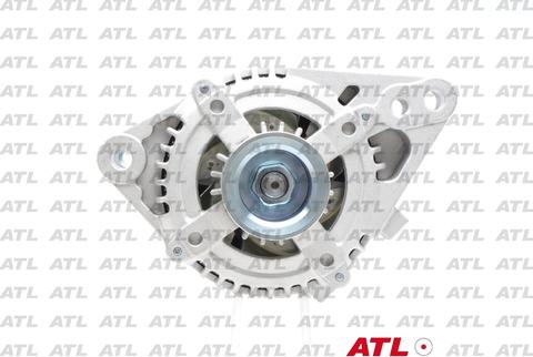 ATL Autotechnik L 51 540 - Генератор vvparts.bg