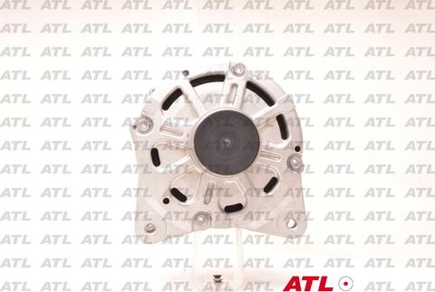 ATL Autotechnik L 51 551 - Генератор vvparts.bg