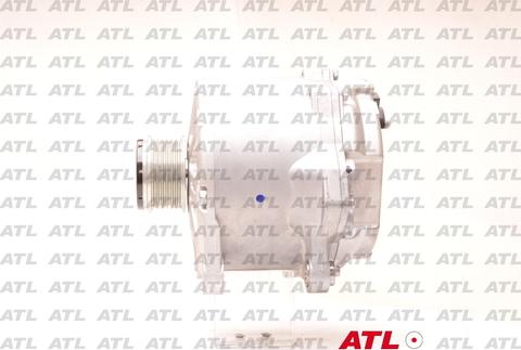 ATL Autotechnik L 51 551 - Генератор vvparts.bg