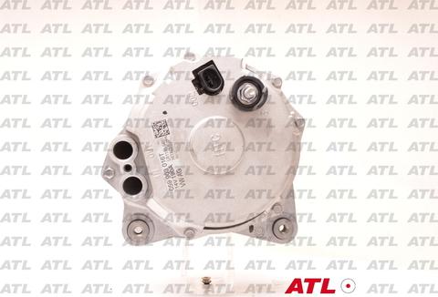 ATL Autotechnik L 51 551 - Генератор vvparts.bg