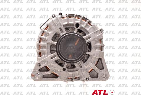 ATL Autotechnik L 51 530 - Генератор vvparts.bg