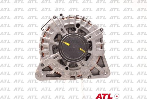 ATL Autotechnik L 51 531 - Генератор vvparts.bg