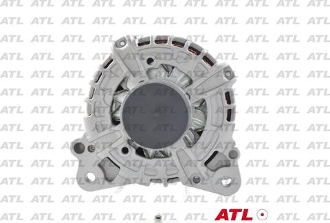 ATL Autotechnik L 51 520 - Генератор vvparts.bg