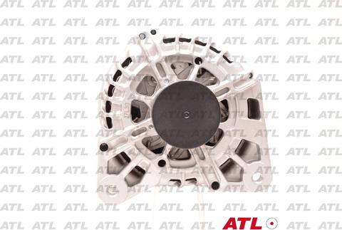 ATL Autotechnik L 51 690 - Генератор vvparts.bg