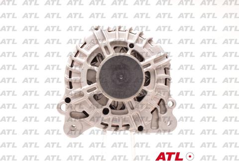 ATL Autotechnik L 51 610 - Генератор vvparts.bg