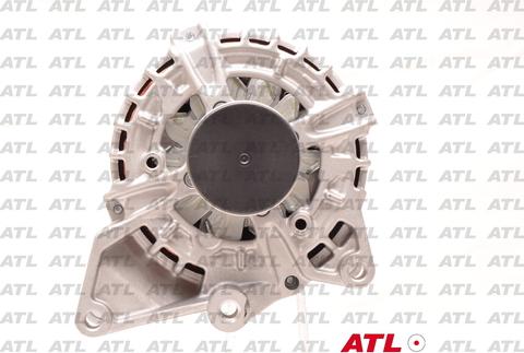 ATL Autotechnik L 51 680 - Генератор vvparts.bg