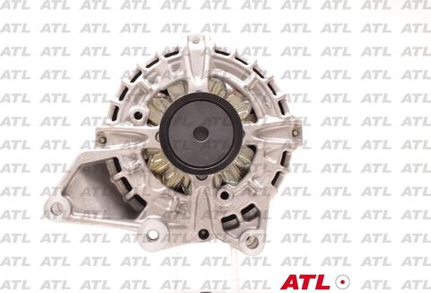 ATL Autotechnik L 51 681 - Генератор vvparts.bg