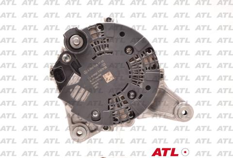 ATL Autotechnik L 51 681 - Генератор vvparts.bg