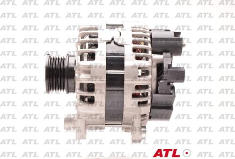 ATL Autotechnik L 51 681 - Генератор vvparts.bg