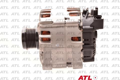 ATL Autotechnik L 51 050 - Генератор vvparts.bg