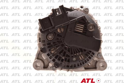 ATL Autotechnik L 51 050 - Генератор vvparts.bg