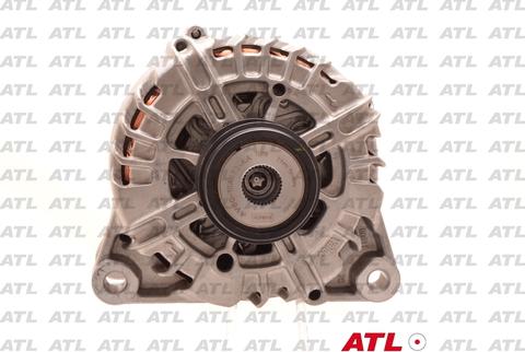 ATL Autotechnik L 51 050 - Генератор vvparts.bg