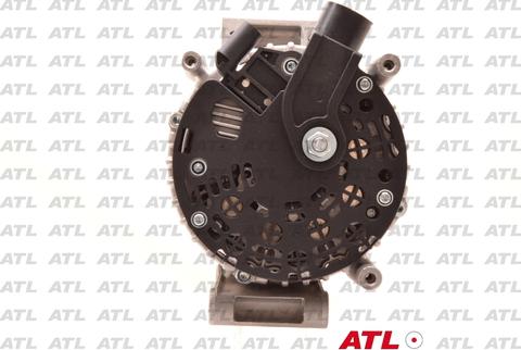 ATL Autotechnik L 51 000 - Генератор vvparts.bg