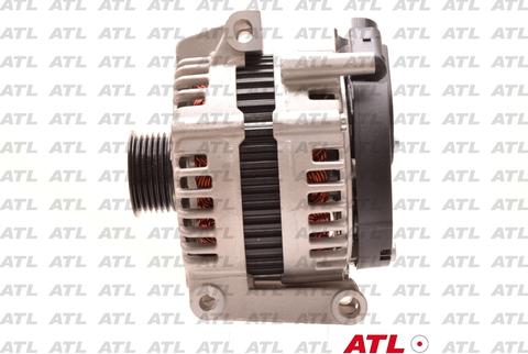 ATL Autotechnik L 51 000 - Генератор vvparts.bg