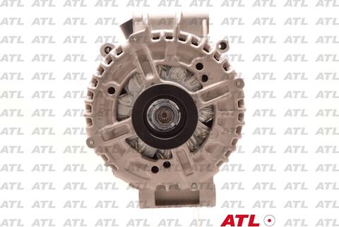 ATL Autotechnik L 51 000 - Генератор vvparts.bg