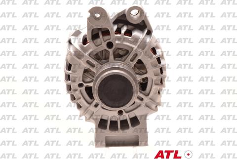 ATL Autotechnik L 51 010 - Генератор vvparts.bg