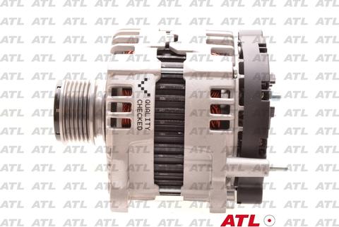 ATL Autotechnik L 51 190 - Генератор vvparts.bg