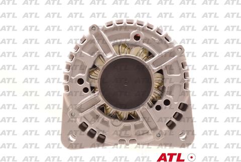 ATL Autotechnik L 51 190 - Генератор vvparts.bg