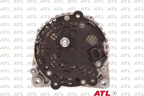 ATL Autotechnik L 51 190 - Генератор vvparts.bg