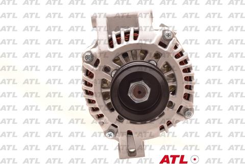 ATL Autotechnik L 51 150 - Генератор vvparts.bg