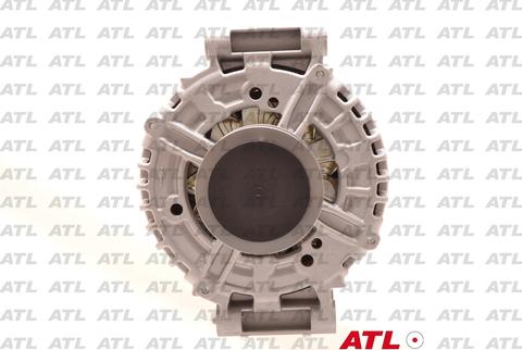 ATL Autotechnik L 51 160 - Генератор vvparts.bg