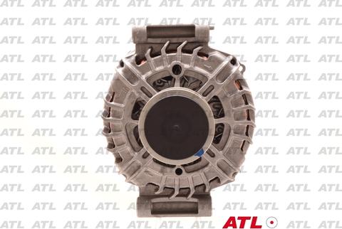 ATL Autotechnik L 51 101 - Генератор vvparts.bg