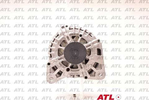 ATL Autotechnik L 51 110 - Генератор vvparts.bg