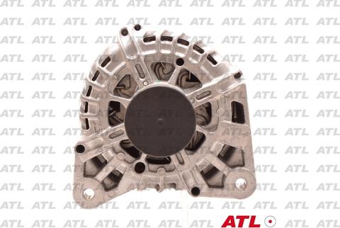 ATL Autotechnik L 51 111 - Генератор vvparts.bg